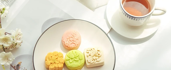 食品领域