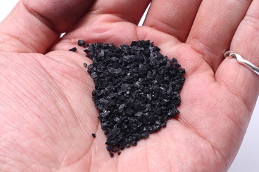 净水活性炭