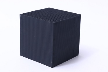 防水型蜂窝活性炭