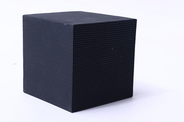 防水型蜂窝活性炭