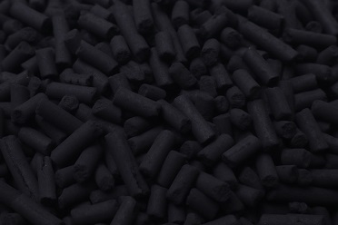 废气处理活性炭