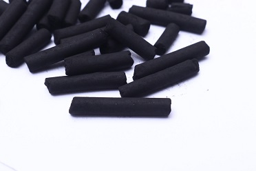 废气处理活性炭